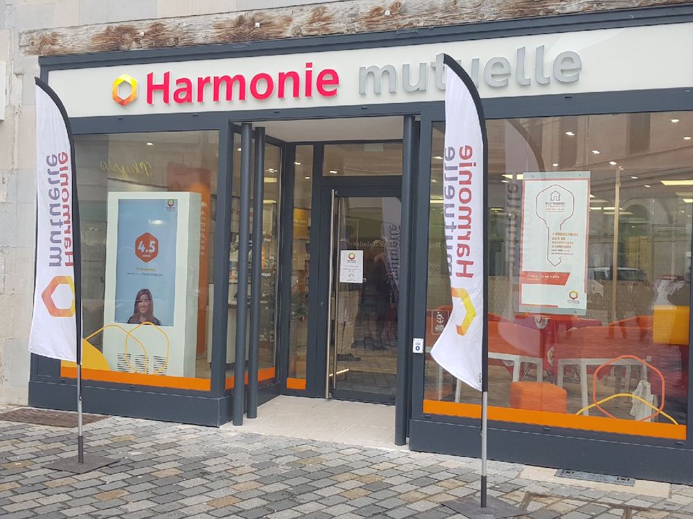 hmutuelle's tweet image. #LT Suivez en direct avec nous l’ouverture de la nouvelle agence Harmonie Mutuelle à #Besançon, un bassin de vie dynamique à fort potentiel de développement en #BourgogneFrancheComté. Notre 1ère agence du #Doubs ! cc. @villedebesancon