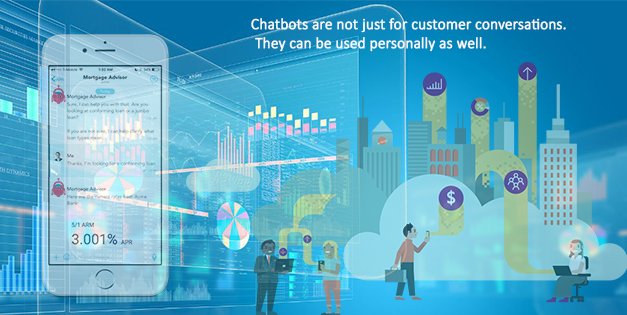 conduit_bot's tweet image. #Conduitbot Can #ImproveCustomerExperience In #BankingIndusdry !
Chatbots are more conversational where as digital or #intelligentassistants go beyond bots to perform tasks that assist the user. Basic #bankingtransactions like #checkingbalance, #downloadingaccountstatements,