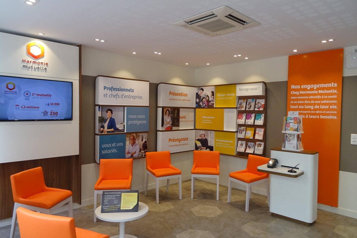 hmutuelle's tweet image. #LT Suivez en direct avec nous l’ouverture de la nouvelle agence Harmonie Mutuelle à #Besançon, un bassin de vie dynamique à fort potentiel de développement en #BourgogneFrancheComté. Notre 1ère agence du #Doubs ! cc. @villedebesancon