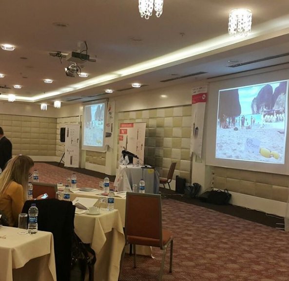 01 Aralık 2017 İmplant Eğitimi’nde Net Simultane olarak İngilizce Türkçe Simultane tercüme ve ekipman hizmetindeyiz. 💼 #work #toptags <a href="/top/">top</a>.tags #working #job #myjob #office #company #bored #grind #mygrind #dayjob #ilovemyjob #dailygrind #photooftheday #business #biz #life