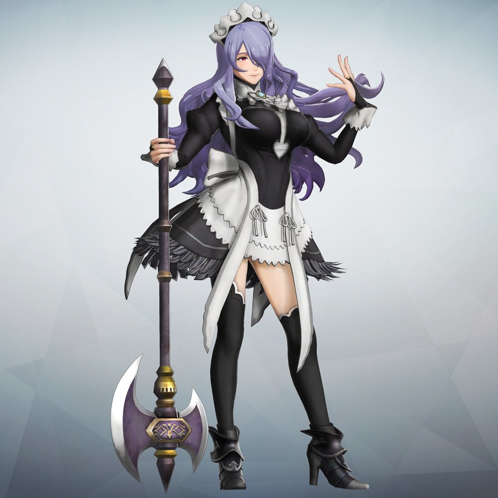 ファイアーエムブレム無双 風花雪月』公式 on X: 