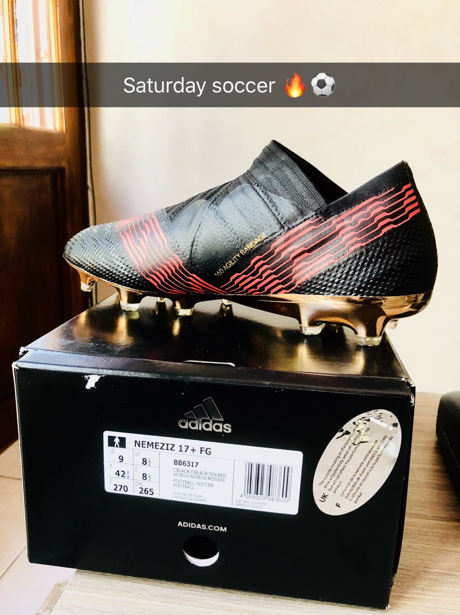 Can’t wait to play in these