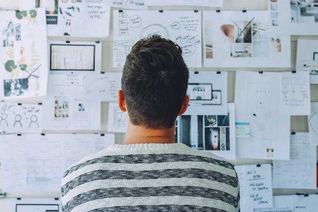 What's involved in building a new website - professional advice from our web design companies bit.ly/2nfZS4k