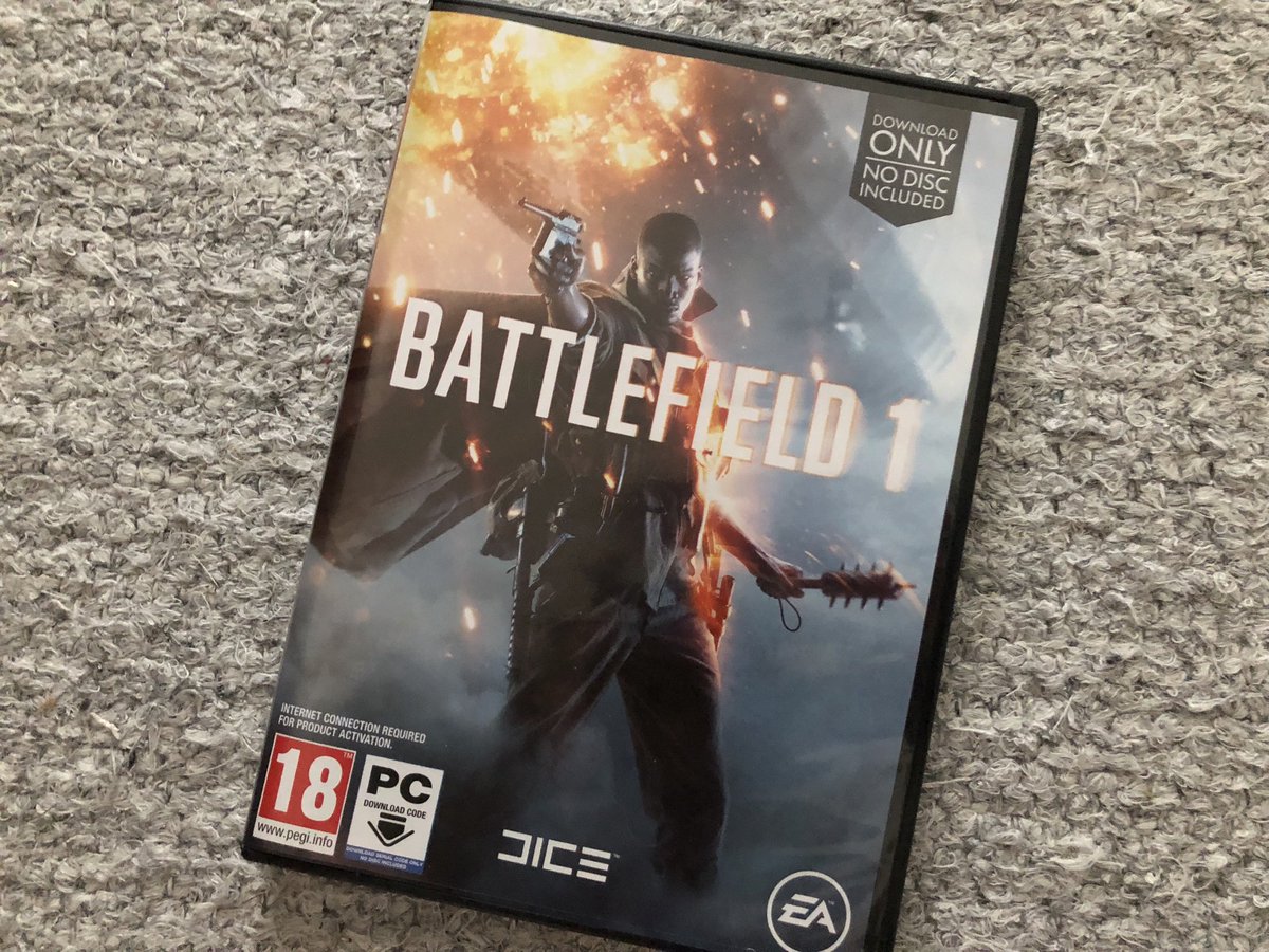 battlefield 1 free for pc battlefield 1 free for pc