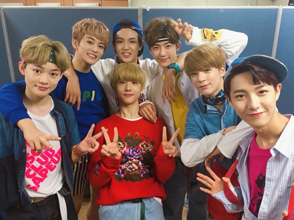 NJamny's tweet photo. @NCTsmtown_DREAM #NCT_DREAM_JOYTREE 
#NCT_DREAM #JOYTREE 

엔씨티드림 7 명 V앱라이프 해주세요. 제발 ㅠㅠ https://t.co/Zg5s8287Y1