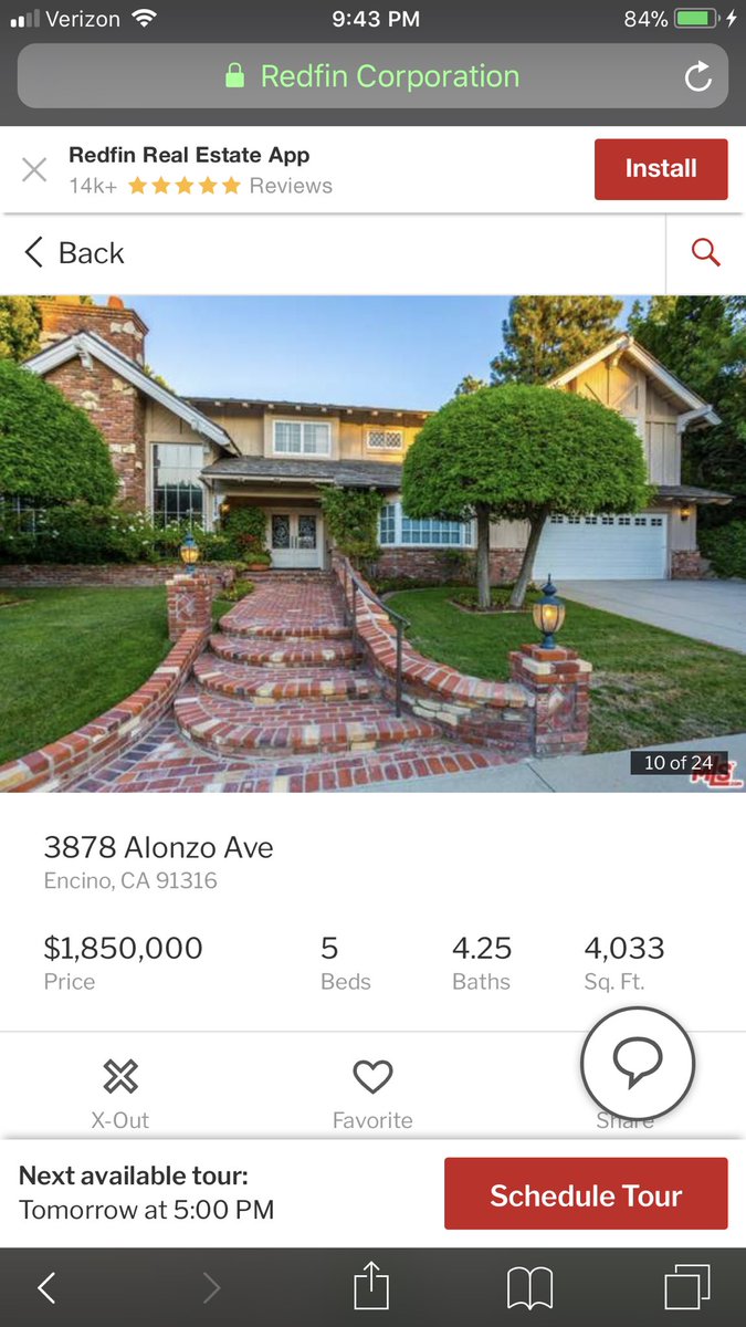 drake &amp; Josh’s house is for sale y’all 😂