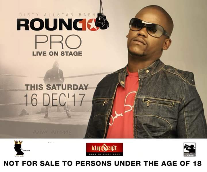 Bobbyk_Rocofagz's tweet photo. #DirtyAllStarBash
#Round10
@CherryOnTopπΈ
#16Dec2017
#GpGangsta
#WeWontMove #Asiyindawo https://t.co/QumTK3gpjQ