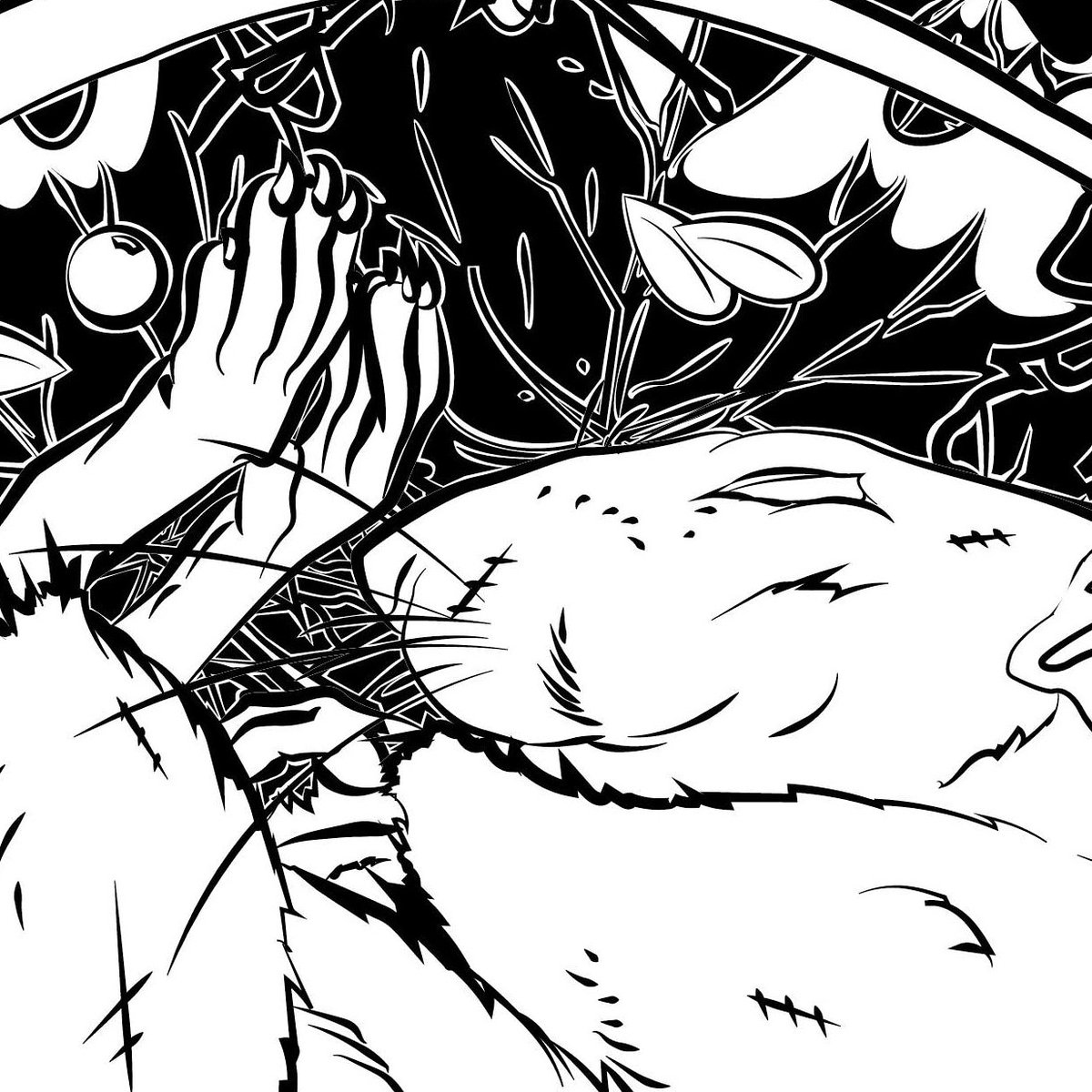 Disclosed Creations tweet media