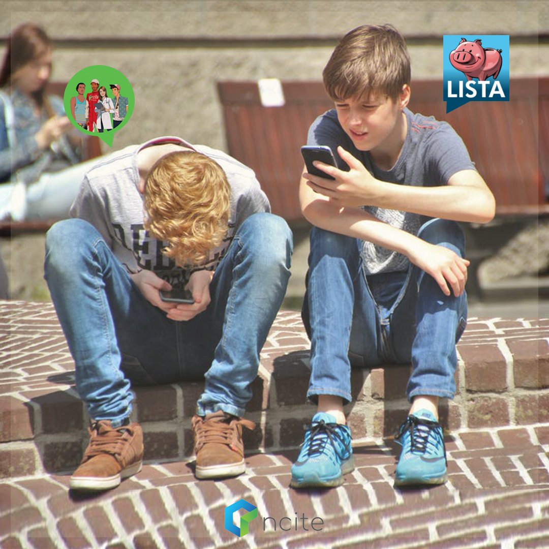 Ncite México tweet media