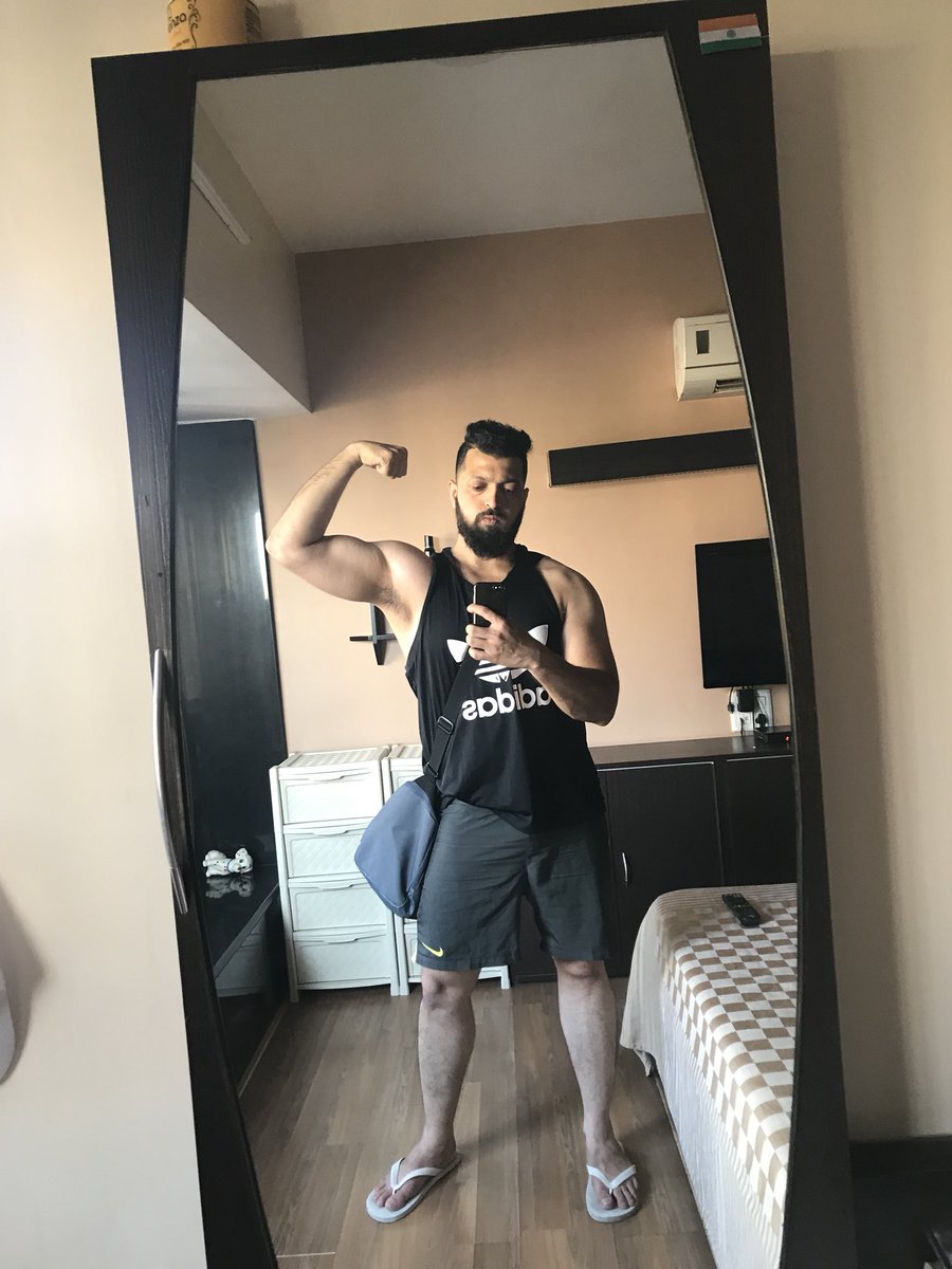 Sameer Karve tweet media