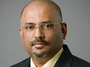 ChannelWorld в X: „.@TrendMicro India appoints Sridhar ...