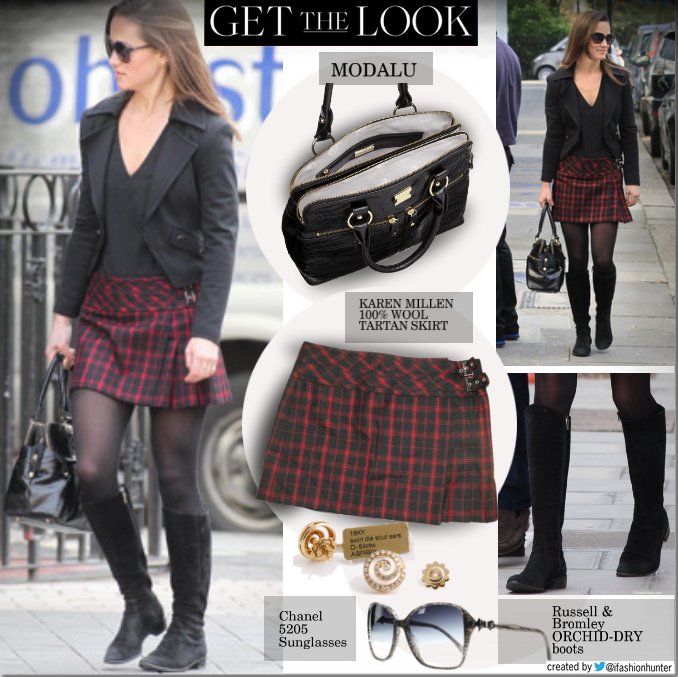 Get the look of #PippaMiddleton | December 14, 2011
<a href="/karen_millen/">Karen Millen</a> #karenmillen #karenmillendress @modaluengland #modaluengland #chanel <a href="/chanelofficial/">Chanel West Coast</a> <a href="/aspreylondon/">Asprey</a> <a href="/randbprgirl/">Richard</a> #russellandbromley #pippamatthews <a href="/PippaOfficial/">Pippa Middleton</a>