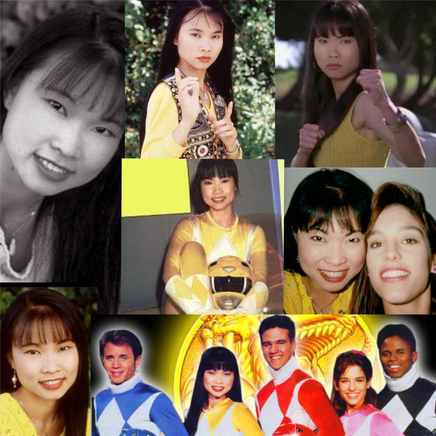 Happy Birthday Thuy Trang!!!     