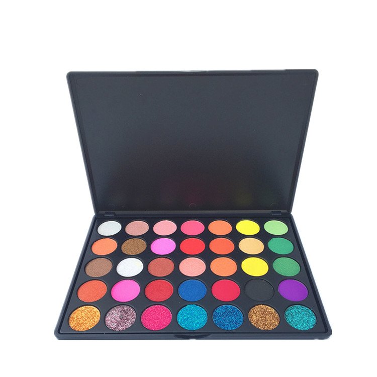 makefay168's tweet image. New design matte and glitter morphe eyeshadow palette #eyeshadow#makeup##cosmemtics#bhcosmetics#morphebrushcosmetics#MAC