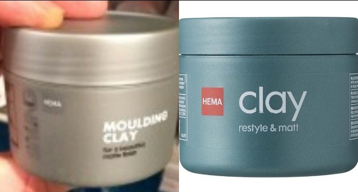 zak Slordig Ochtend gymnastiek HEMA on Twitter: "@petravanlinder Ik zie dat mijn collega inmiddels  gereageerd heeft. Sorry voor de vertraging. Het hairstyling-assortiment is  inderdaad een half jaar geleden geheel vernieuwd. De moulding clay is  inmiddels helaas