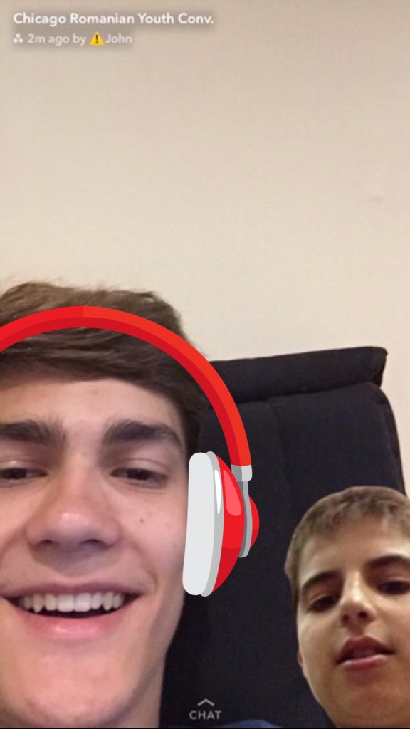 PetrasRazvan's tweet image. Everyone go wish my frend kevon a happy birthday! @kev_bal He is 16