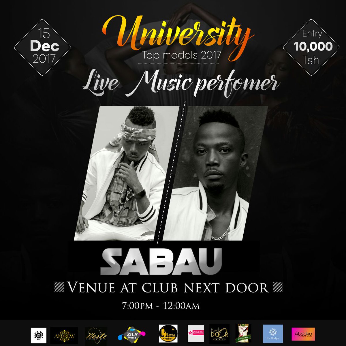 sabau_tz's tweet photo. #NEXT DOOR ijumaa nitawadondoshea live music parfomenc  kwa COVER ZA MASUPER STAR https://t.co/XbM227x48r