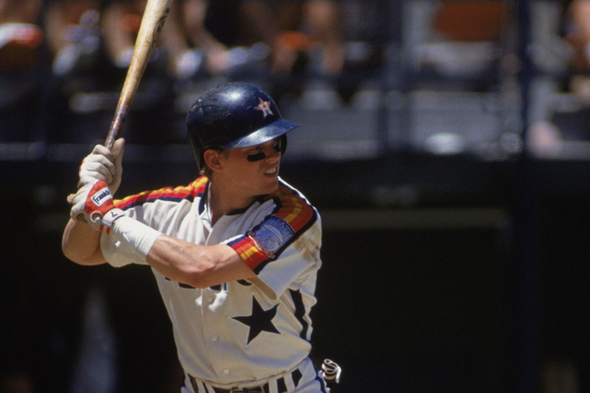 Happy Birthday to Craig Biggio, who turns 52 today! 
