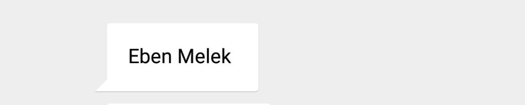 siz onu düşünürsünüz o ise ebenizi