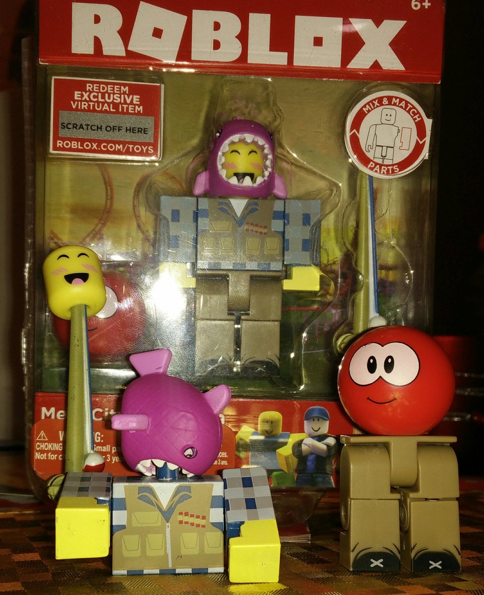 roblox meepcity fisherman toy