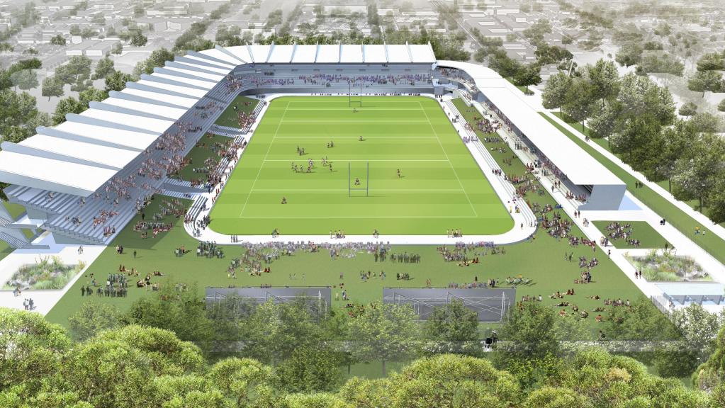 waypointtweet's tweet photo. We believe there is a strong future for #BrookvaleOval Waypoint are currently developing a vision for the stadium that maximises its value to the community and upholds its importance as the spiritual home of the Sea Eagles https://t.co/4HzgvaVK2l #rugbyleague #stadiums #manly https://t.co/9JNVOHYyc7