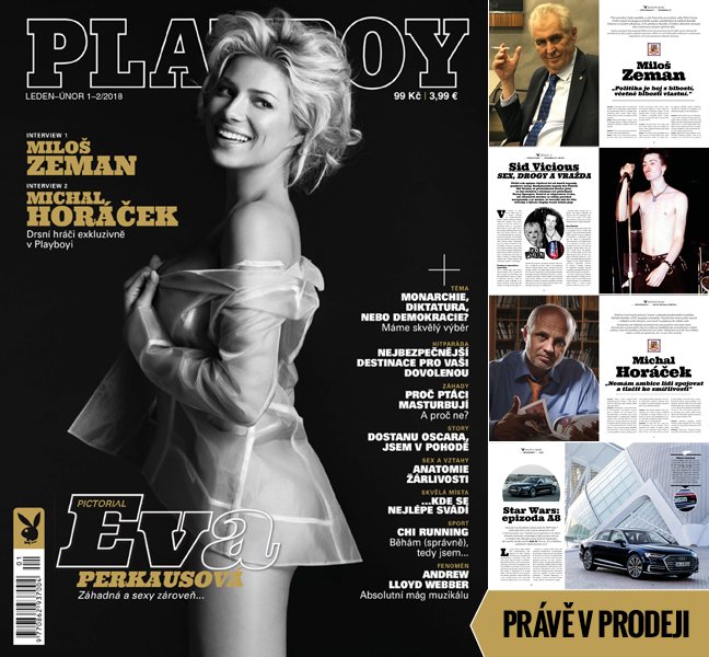 Playboy.cz tweet media