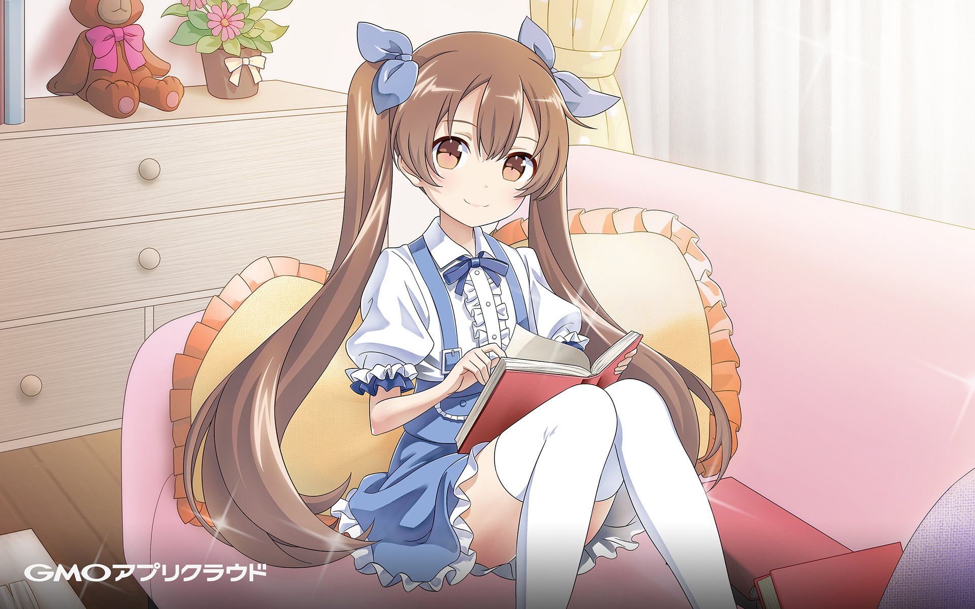 美雲あんず 新しい壁紙ができました ぜひ使ってくださいね T Co 6uufaps07b 美雲あんず 壁紙 Gmoアプリクラウド