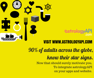 astrologyapi's tweet photo. Subscribe now https://t.co/lS3ImVetR5 #astrology #API #content #Solutions #SaaS #innovation #GrowthHacking #Entrepreneurs #APIs #BusinessDevelopment #DigitalMarketing #businessgrowth #ThursdayMotivation #business https://t.co/BNdP3jQ9uy