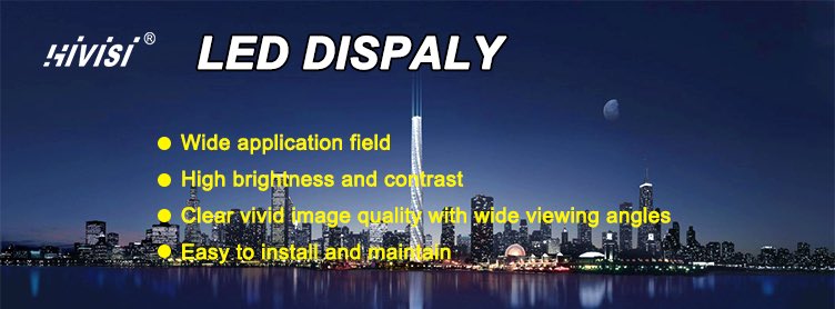 ledisplaysz's tweet photo. Indoor and outdoor led display manufacturer https://t.co/1RVoCOmIBj