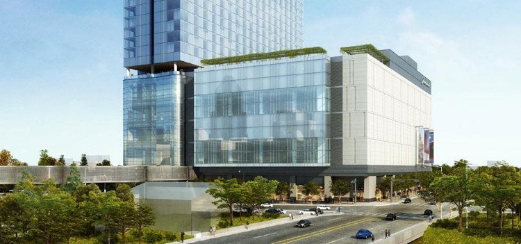hotelresortexpo's tweet photo. New @FairmontATX high-rise #hotel will manage 850 employee uniforms with the #InvoTech uniform system! #Hungry4growth | @1HotelNews https://t.co/ZcvaXPNjGt https://t.co/XJnKqFRO6x