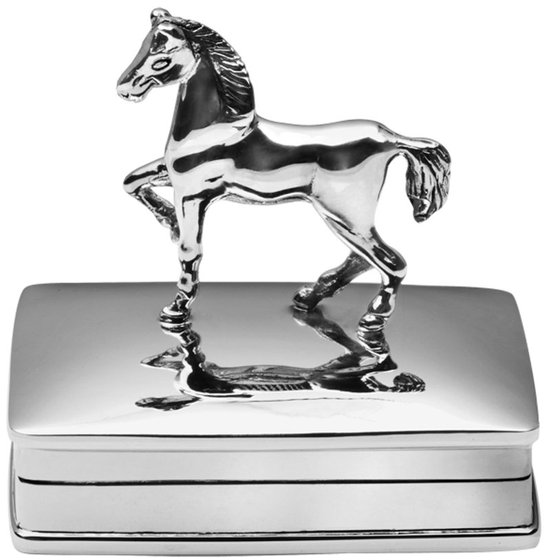 Sterling Silver Horse Pill Box
Shop now:
ow.ly/OnEP30aAGnR
#pillbox
#horsepillbox
#sterlingsilver
#gift