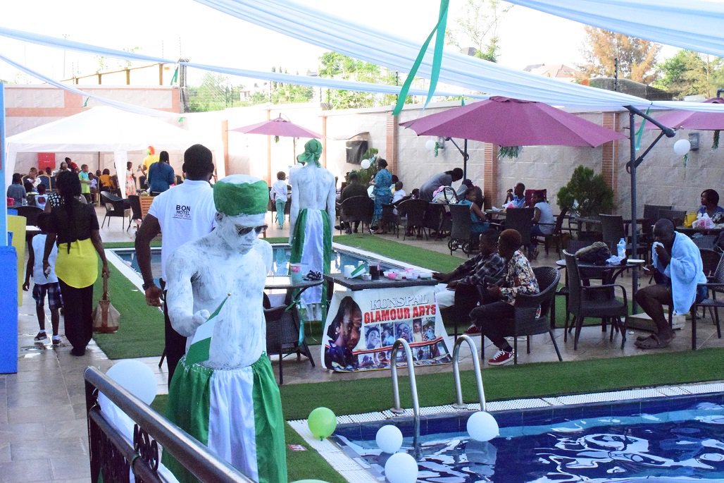 grandpelahotels's tweet image. We say a big thanks to all our esteemed guests!😍
#ThankfulThursday #ThrowbackThursday #UnmatchedExperience