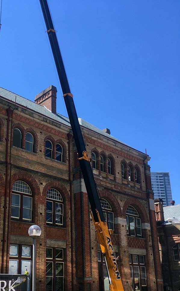 Rork Projects tweet media