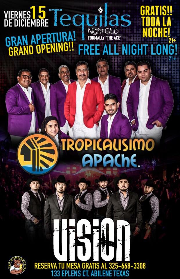 JaviM007's tweet photo. This Friday people from Abilene and surrounding areas come out and party!! ✌️ https://t.co/ohqRtAtSD3