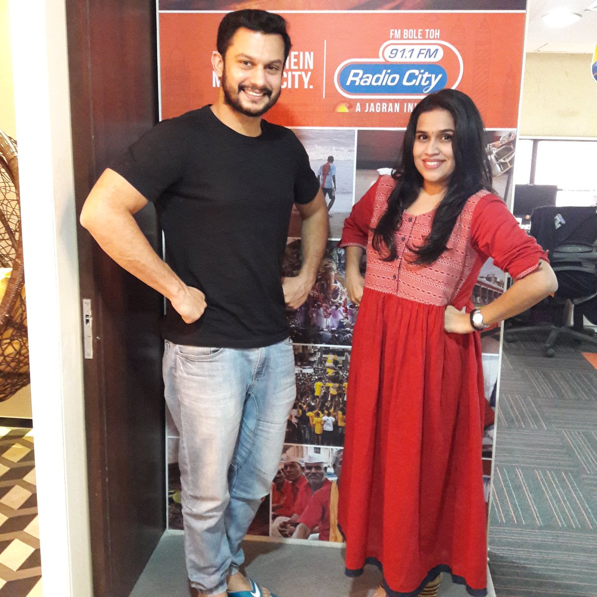 Adinath Kothare On Twitter Never Knew That Vithu Mauli