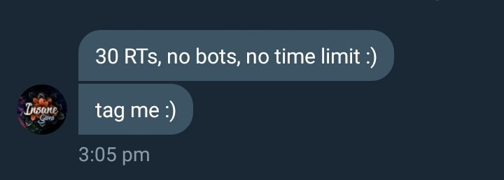 shuenjuey's tweet photo. Hi! I know not kpop related 😂 but can ya'll help me in this?

I need 30 rts 
No saved acc pls
Let's do it today! Help me 😭 https://t.co/sARUXIeuyb