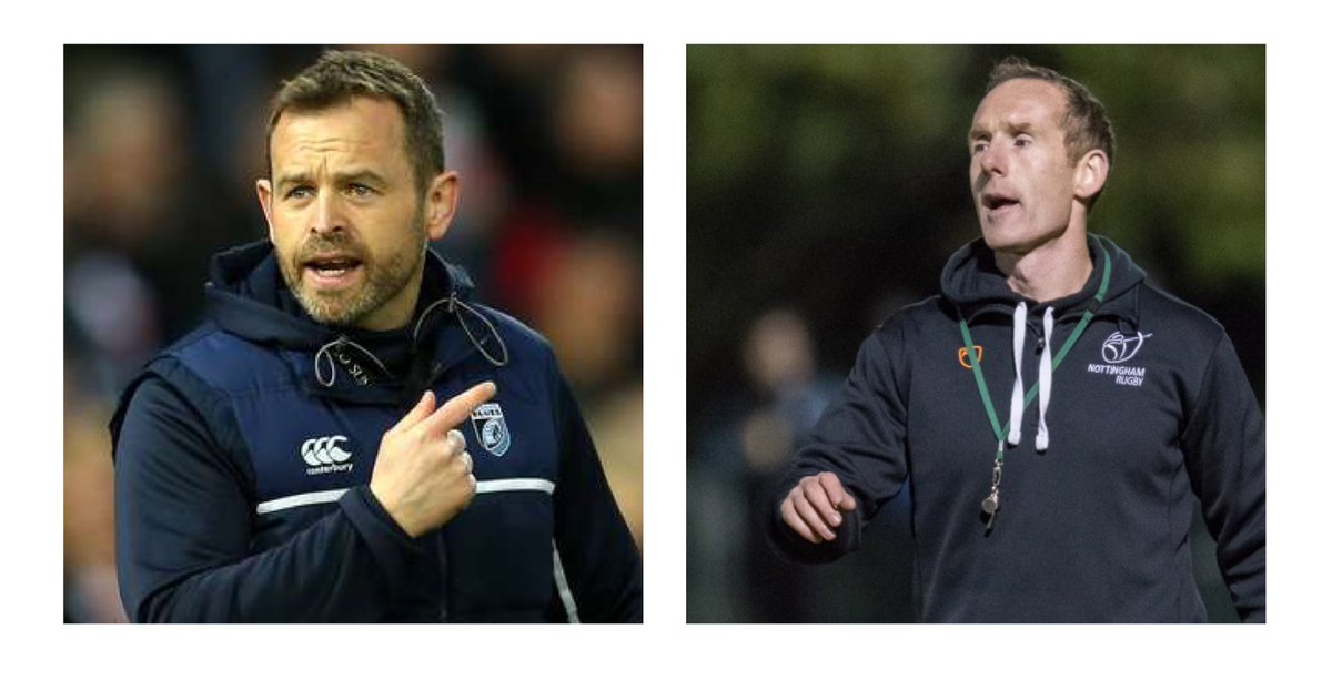 WaspsRugby's tweet image. 🔊 Really pleased to confirm @cardiff_blues head coach Danny Wilson &amp;amp; @NottinghamRugby head coach Ian Costello will add their expertise to Wasps’ expanded coaching team next season. 🐝

Read more ➡️ wasps.co.uk/news/article/2…