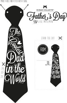 happy fathers day on twitter new post printable father 39 s day card printable paper tie has been published on fathers day quotes https t co gsm5asahw0 https t co 7ypdtahxjb twitter