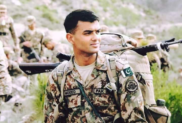mike_alphax's tweet image. Here&apos;s a good reason that you never get a bill for the freedom that you enjoy, Sons of soil already paid for that with their blood!
#2ndLtMoeed #SepBasharat #RIPComrades
#OurShaheedOurPride #PakArmy