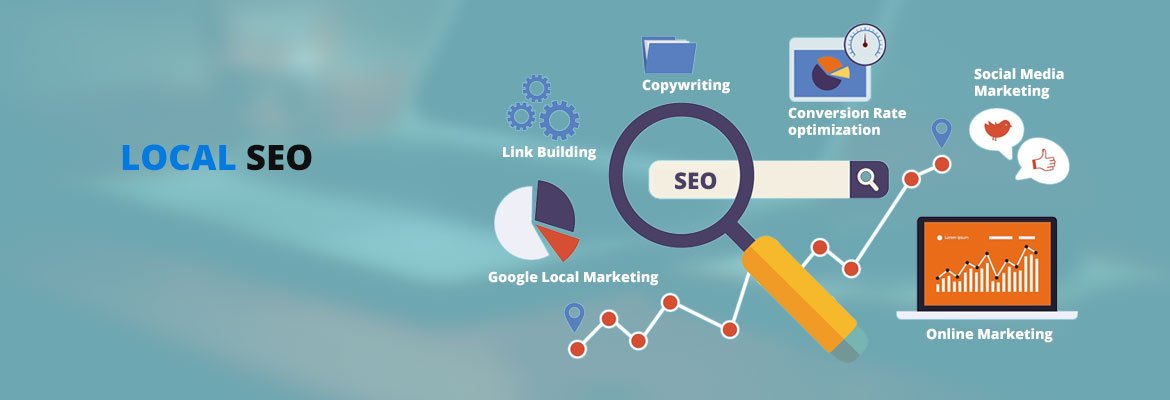 Ritewik's tweet photo. #LocalSEO has become one of the most important and effective strategies for businesses to gain an edge against their local competitors.
#SEO #LocalSearchEngineOptimization @Ritewik #LocalSeo
https://t.co/hW9eVjwJj6 https://t.co/c6HiZXEaeb
