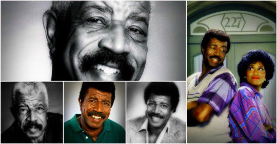 Happy Birthday to Hal Williams (born December 14, 1938)  