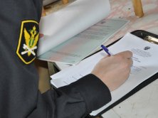 Должник после комплекса принудительных мер исполнил в полном объеме решение суда о возмещении морального вреда на сумму 500 тыс. руб. r52.fssprus.ru/news/document2…