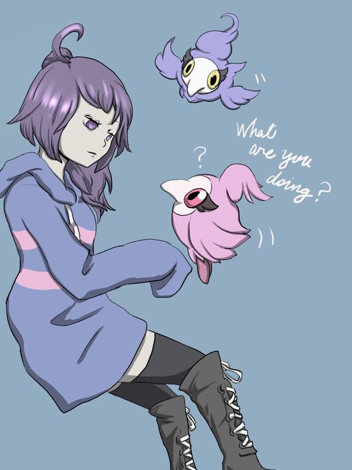 オリスクさんにピッタリのポケモン選んで描くのtwitterイラスト検索結果 オリスクさんにピッタリのポケモン選んで描くのtwitterイラスト検索結果