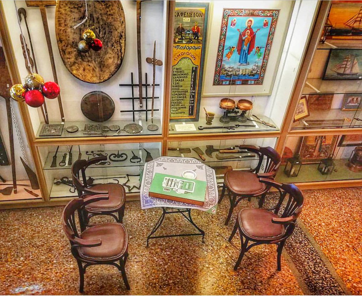 GreekGuide.com tweet media