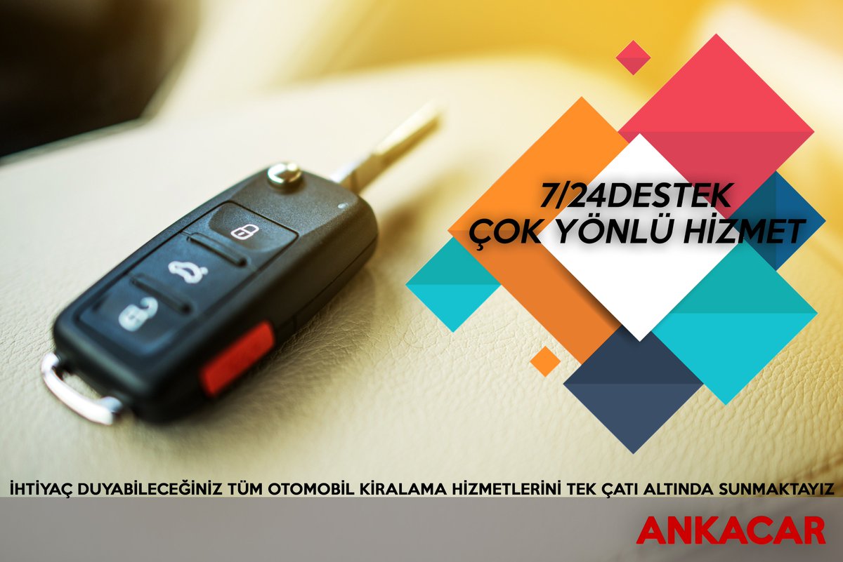 ankacarotokiralama.com Günlük Araç Kiralamala Ankacar Oto Kiralamada