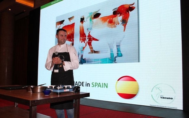 OperaGlobal's tweet photo. Empresa Exterior se hace eco de uno de los proyectos más importantes de Opera Global Business #OperaGB #Export #España #sectorcarnico
https://t.co/K2xDGQkOug https://t.co/KGkXLsKYO2