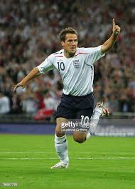 Happy Birthday Michael Owen! What\s your favorite memory from the England legend\s career? 