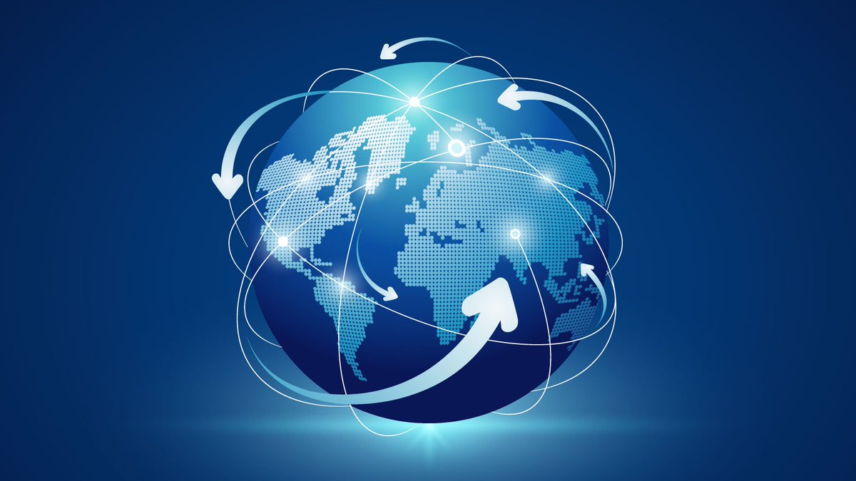 IdeaLaunchAp's tweet image. Envoy Global raises $21 million to help companies employ immigrants
From travel visas to sponsoring green cards, today’s companies deal with a lot of documents to keep up with the demands of a global workforce. A Chicago-based startup called Envoy Glob feedproxy.google.com/~r/Techcrunch/…