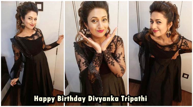 Happy Birthday Divyanka Tripathi: The outsider who became television s reigning queen
 