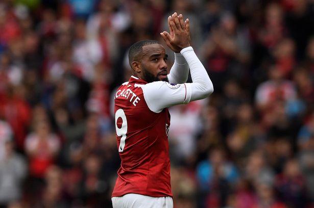 DailyPostNGR's tweet photo. Lacazette reveals what Arsenal need to win Premier League title https://t.co/onVKtC4rCy https://t.co/9FOFdCMxUU